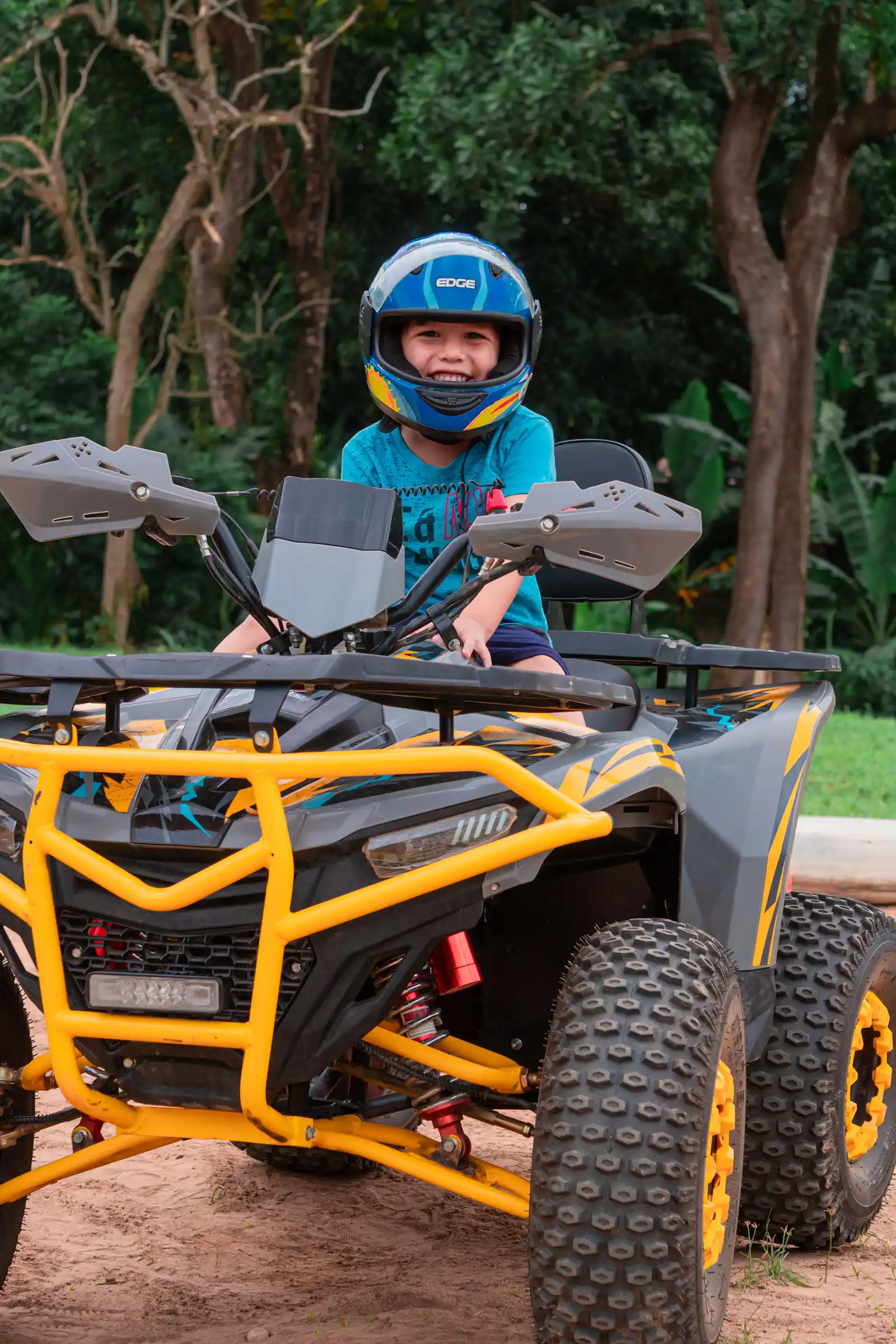 Jornada social de Cappi Xtremo