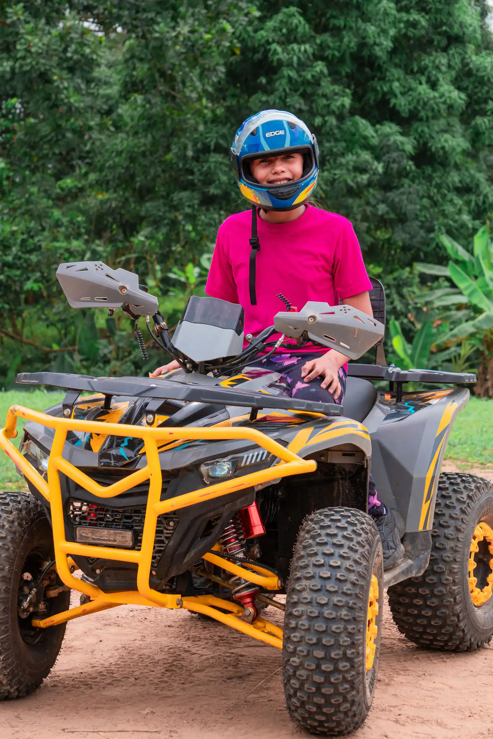Aventuras en Cappi Xtremo