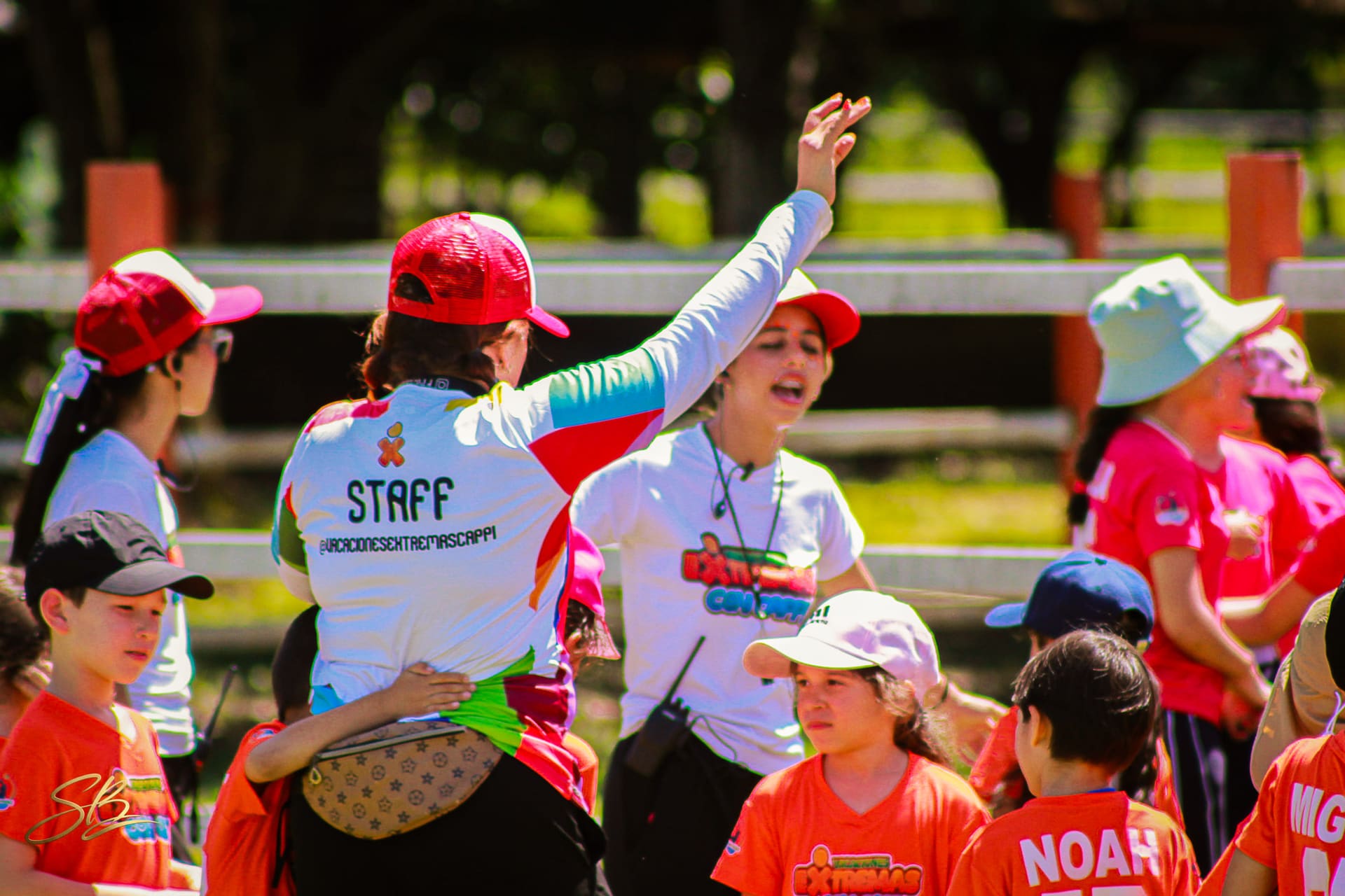 Experiencia Cappi Xtremo