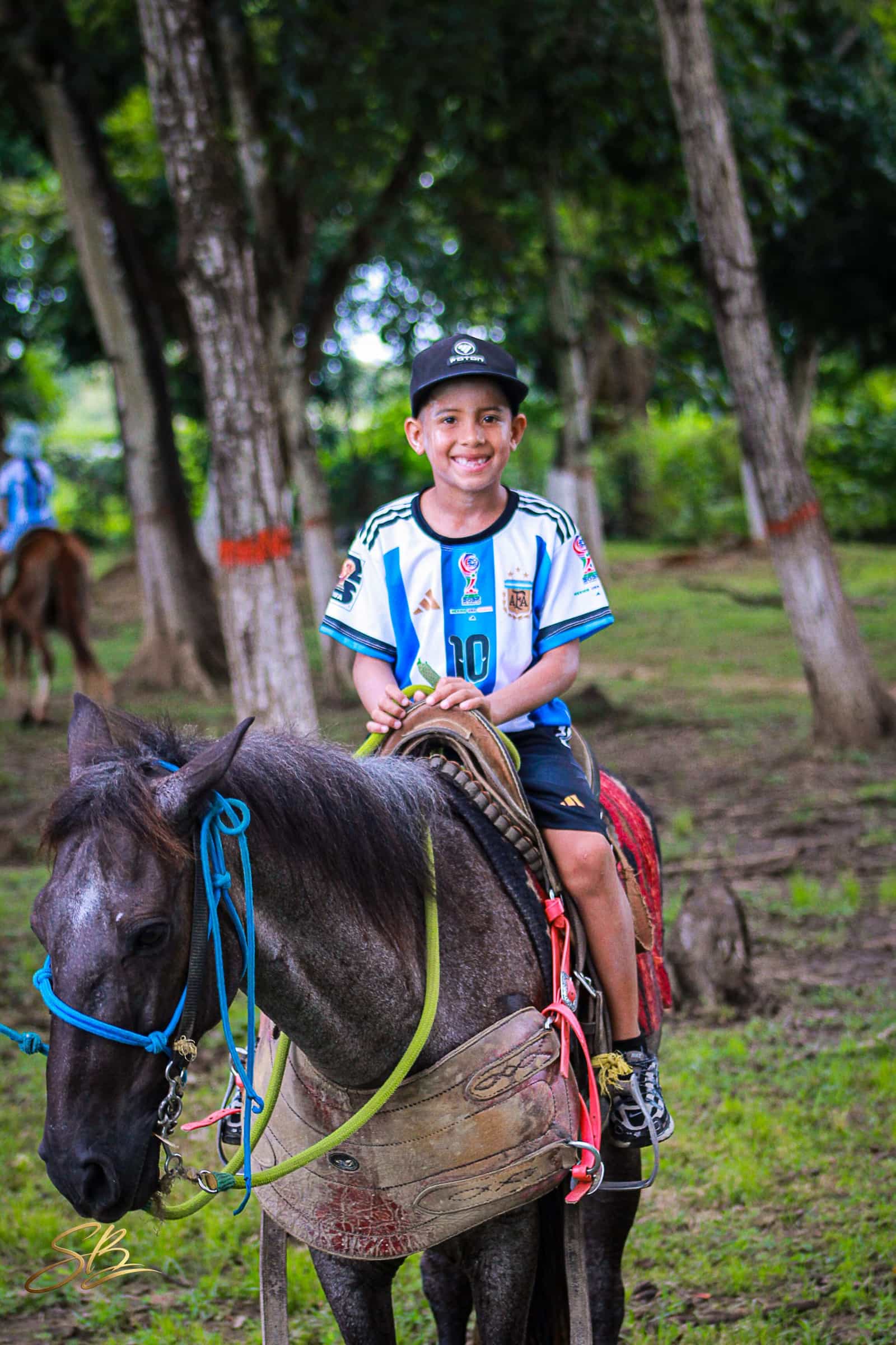 Experiencia Cappi Xtremo