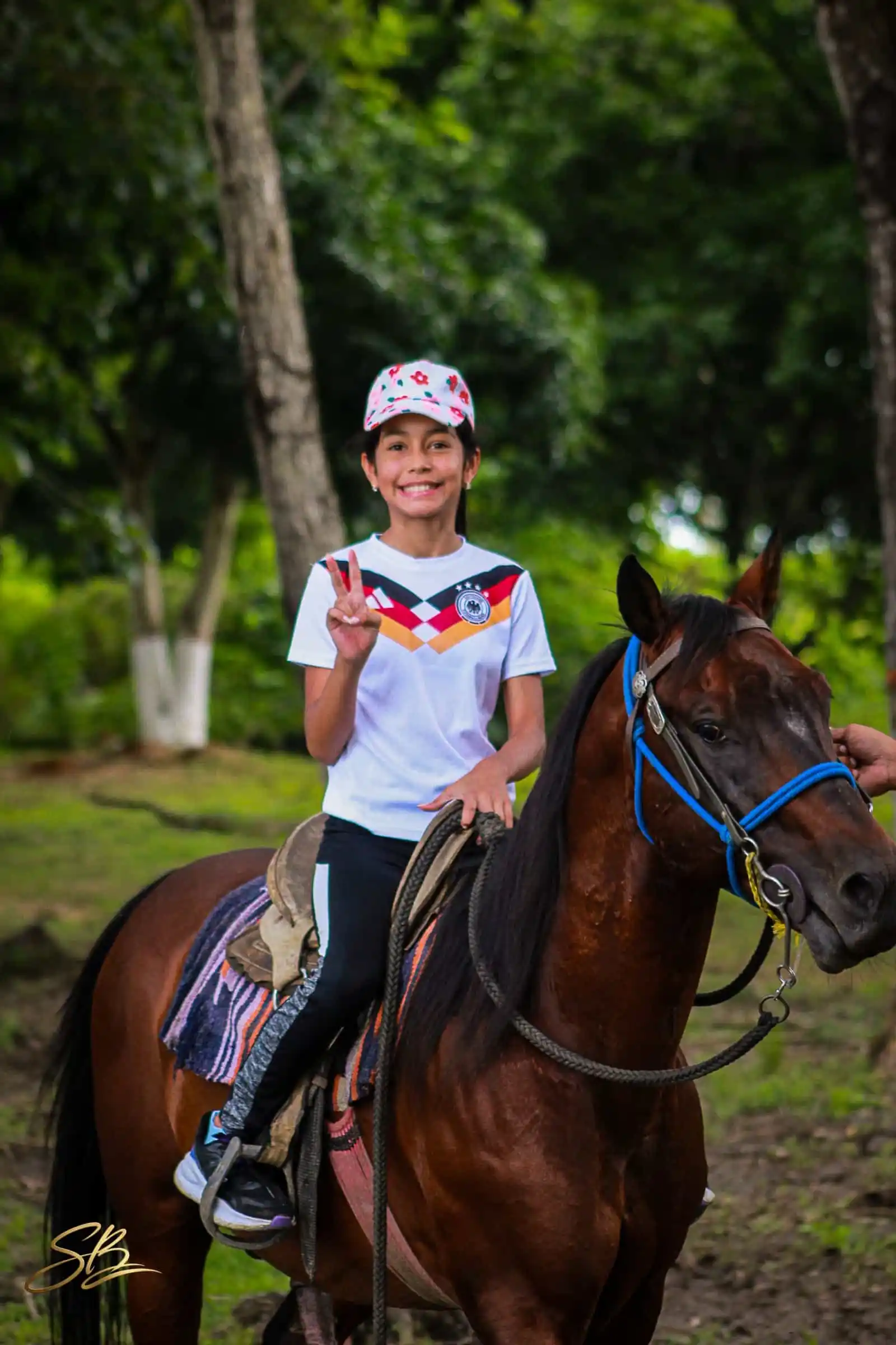 Aventuras en Cappi Xtremo
