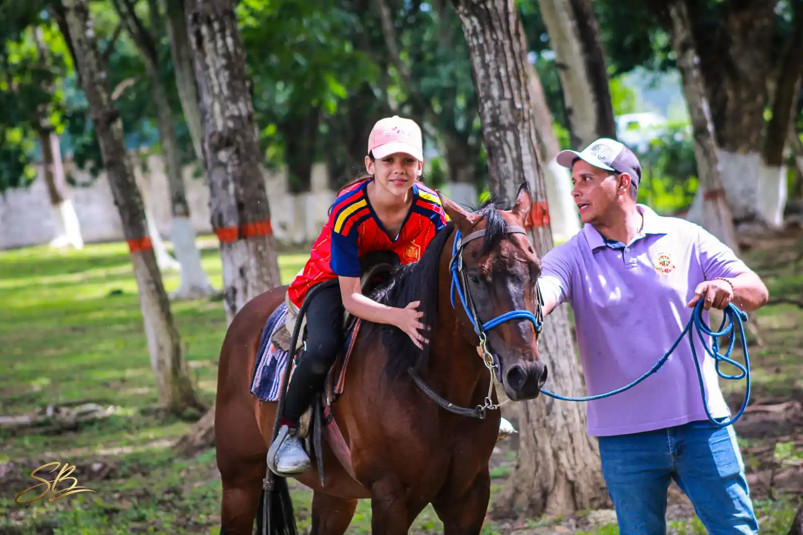 Jornada social de Cappi Xtremo