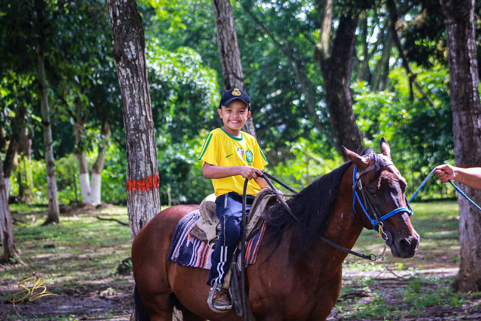 Experiencia Cappi Xtremo
