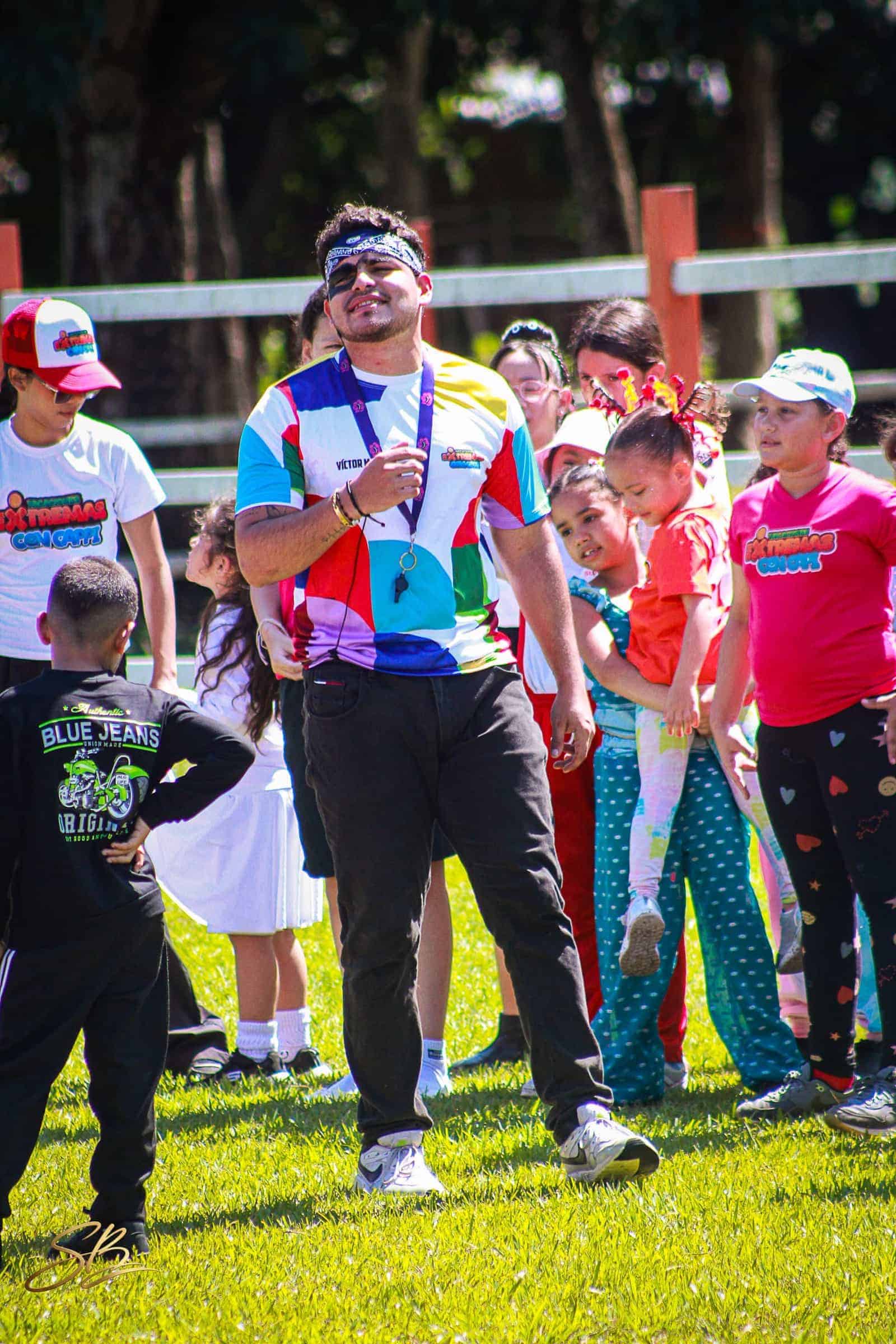 Experiencia Cappi Xtremo
