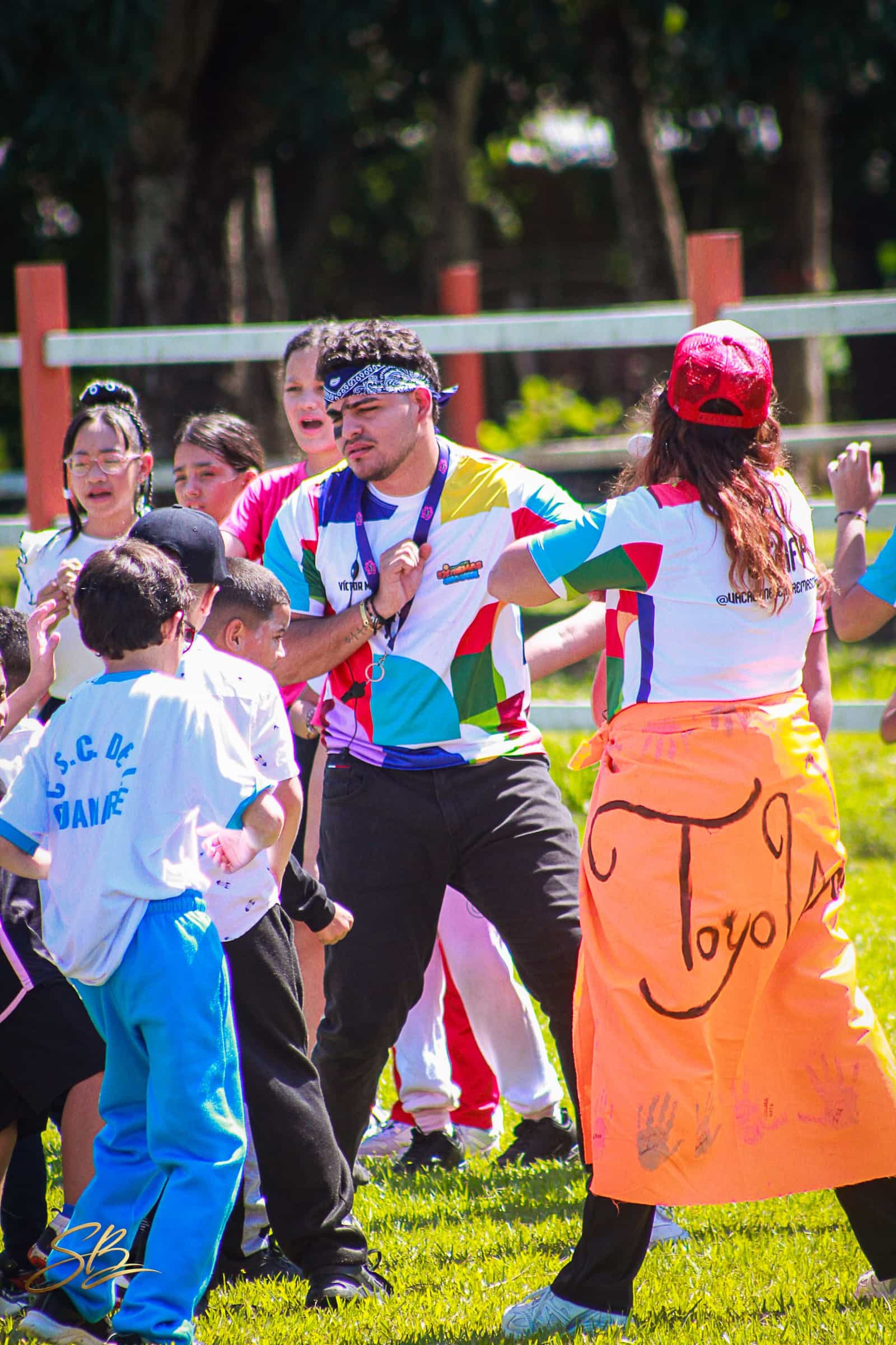Experiencia Cappi Xtremo
