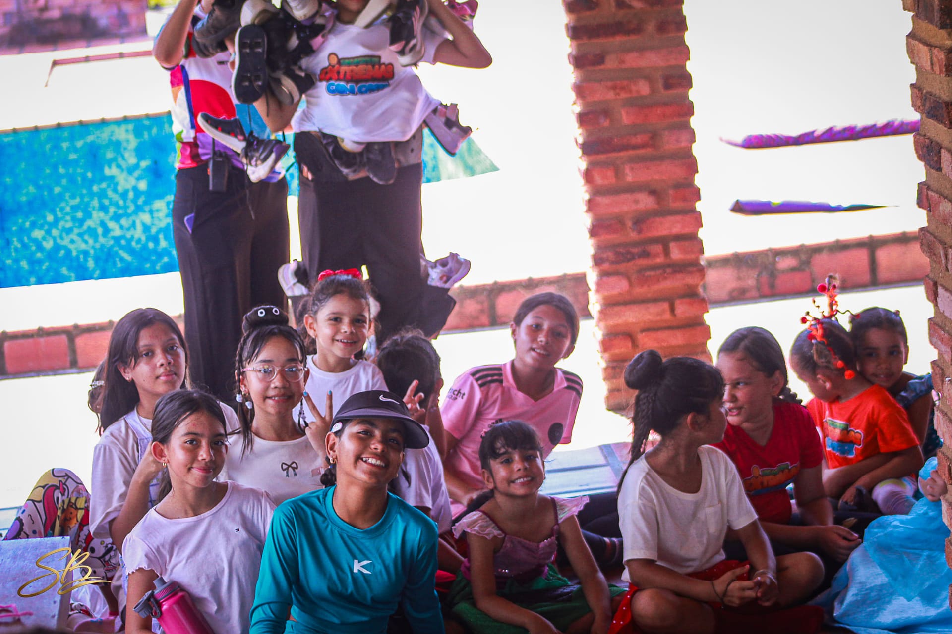 Experiencia Cappi Xtremo
