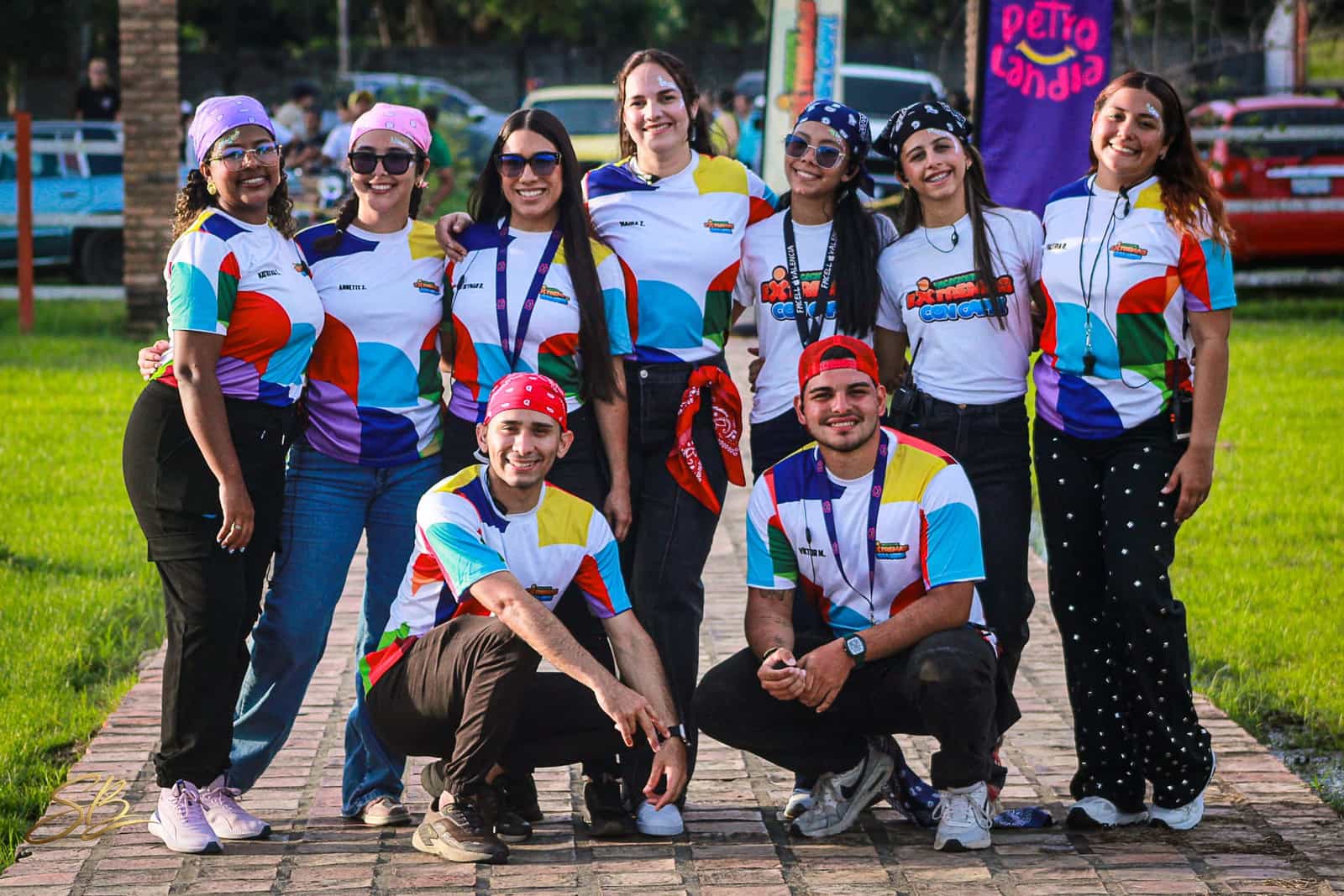 Experiencia Cappi Xtremo