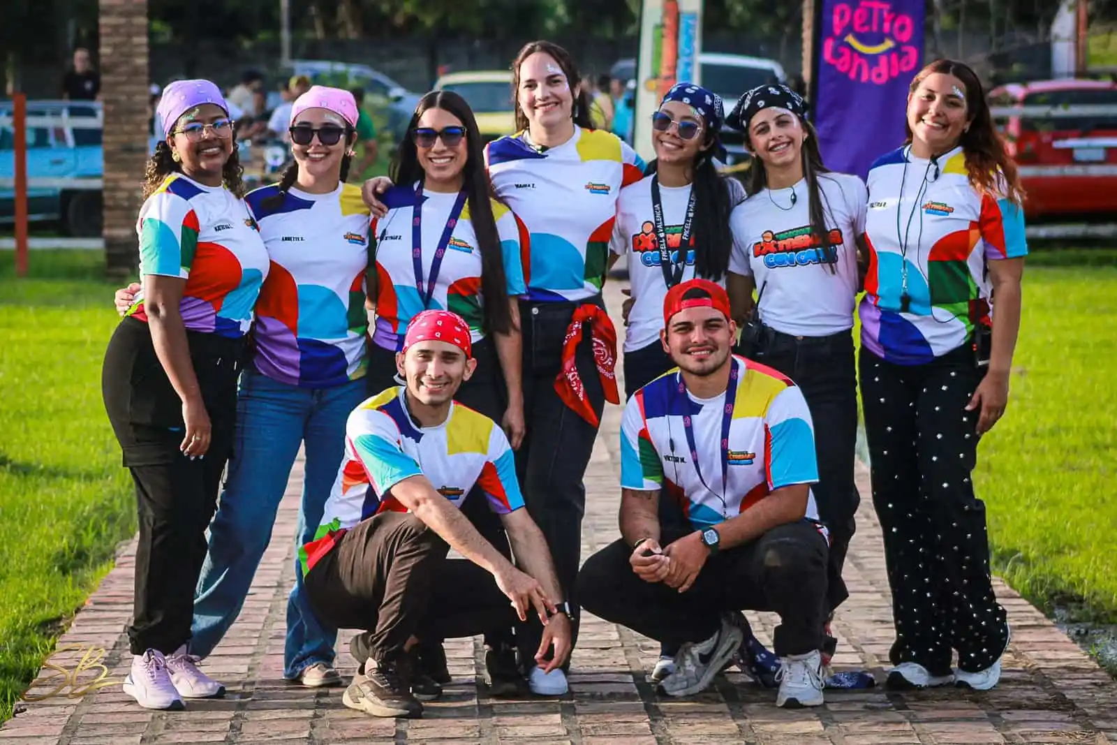 Aventuras en Cappi Xtremo