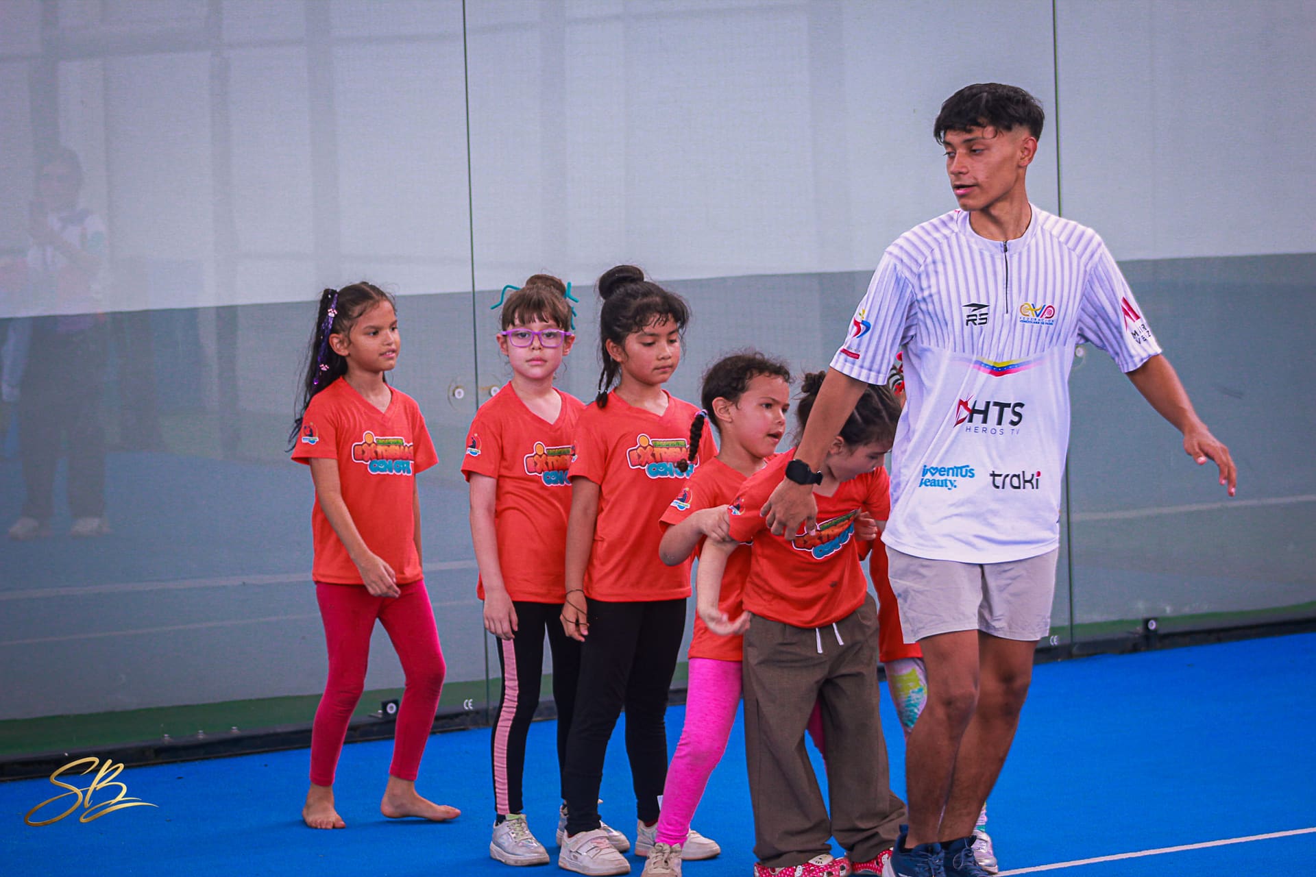 Deportes y juegos extremos