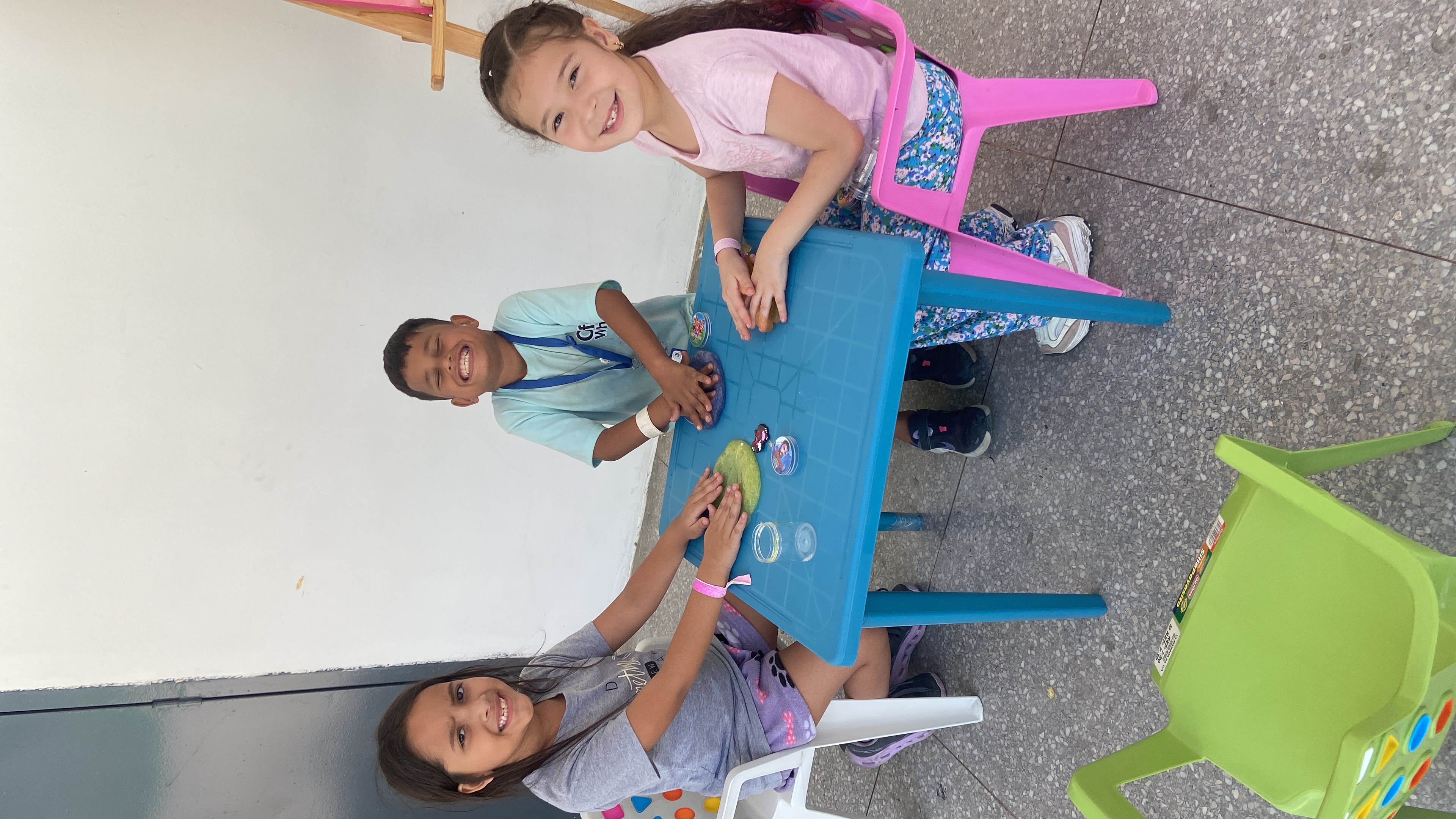 Aventuras en Cappi Xtremo