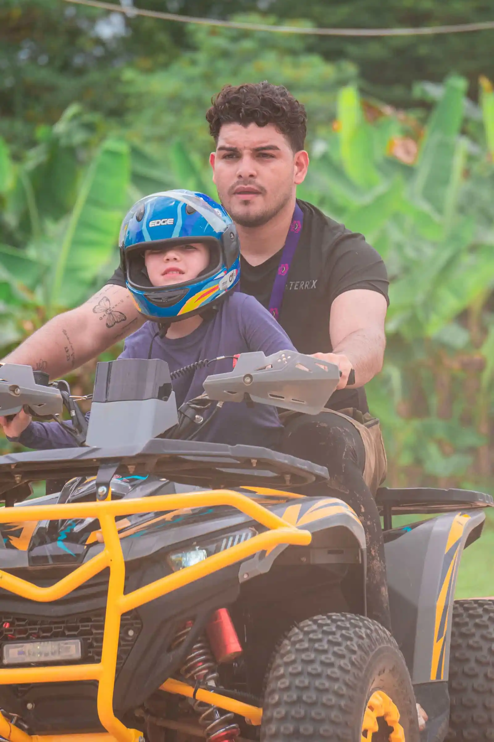 Aventuras en Cappi Xtremo