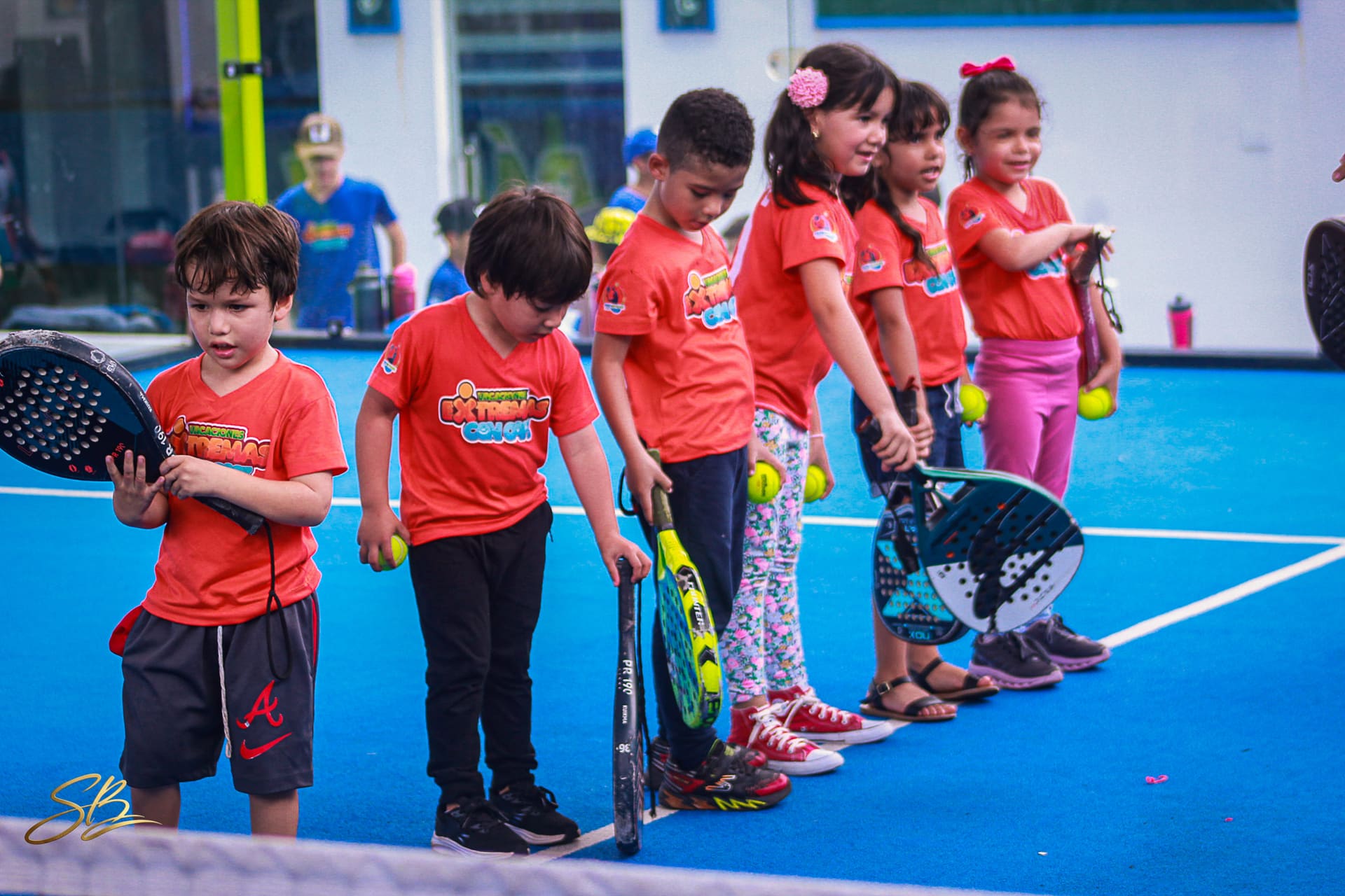 Pádel Fest